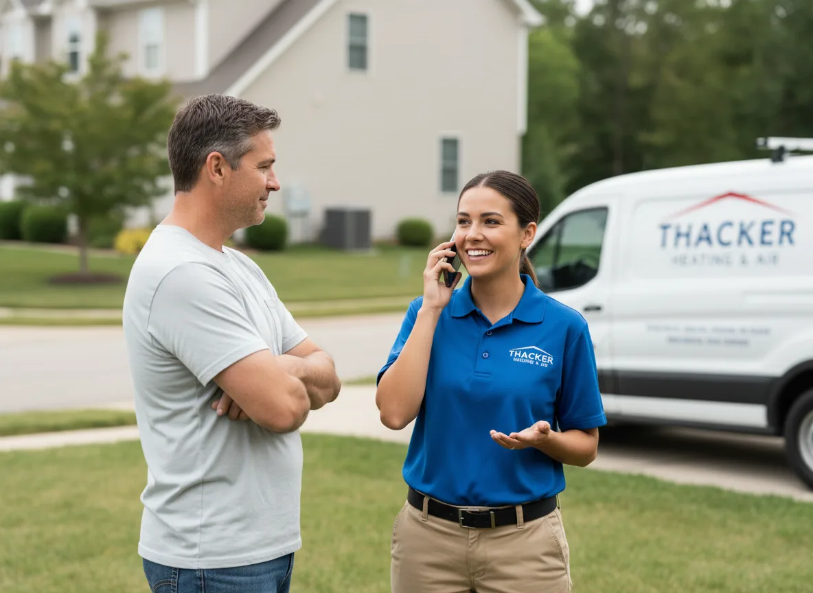 Ac Repair Zelienople, PA FAQs